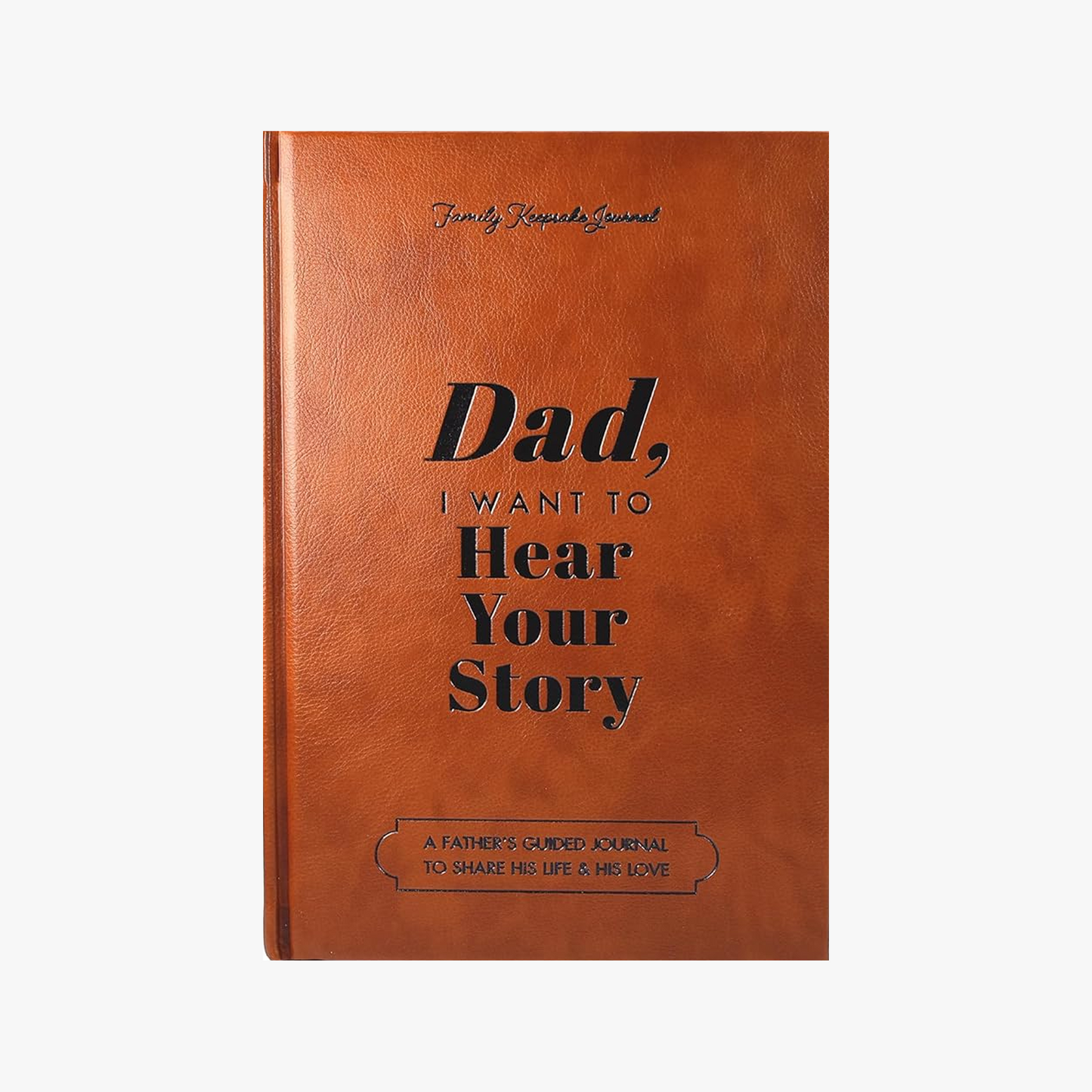 Grandfather, I Want To Hear Your Story